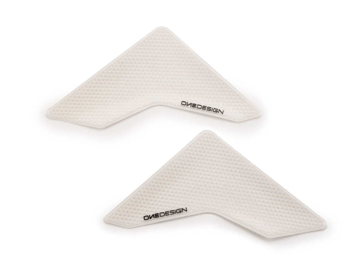 Side Tank Pad Protector - Clear