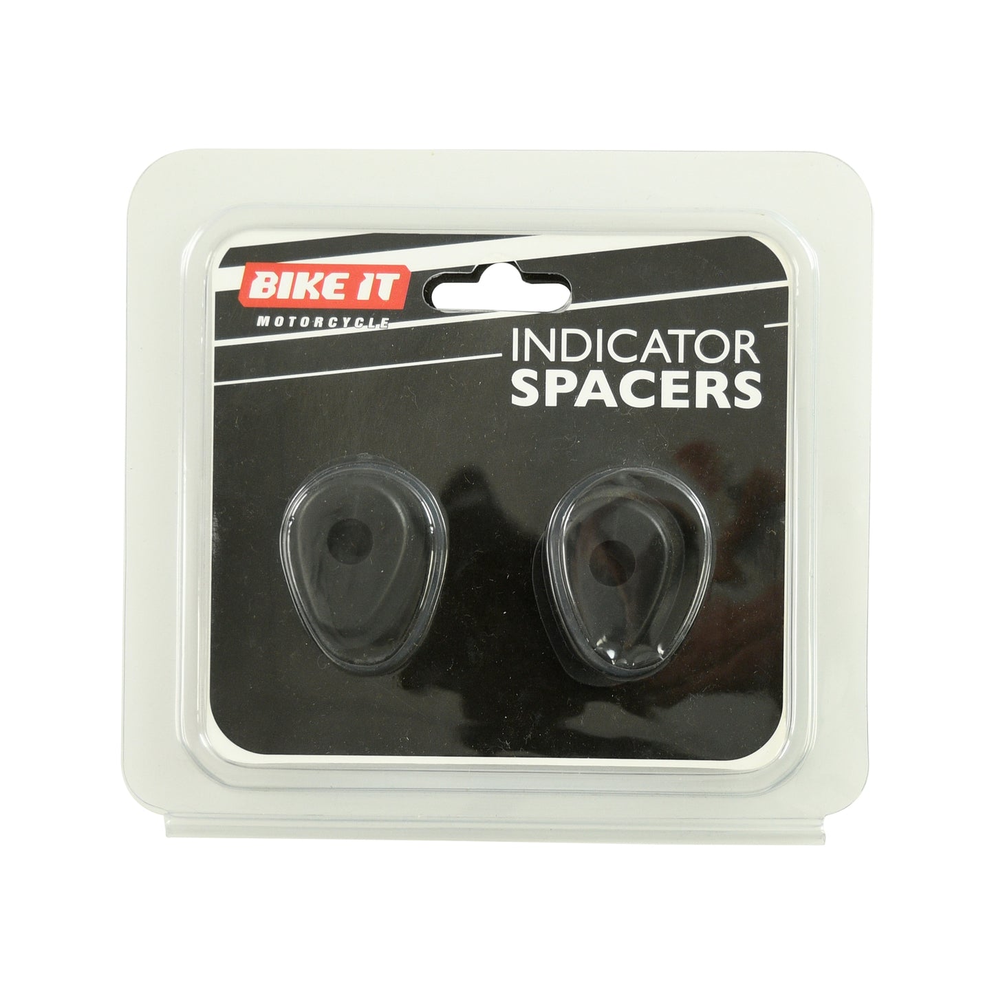 Bike It Indicator Spacers - #S01