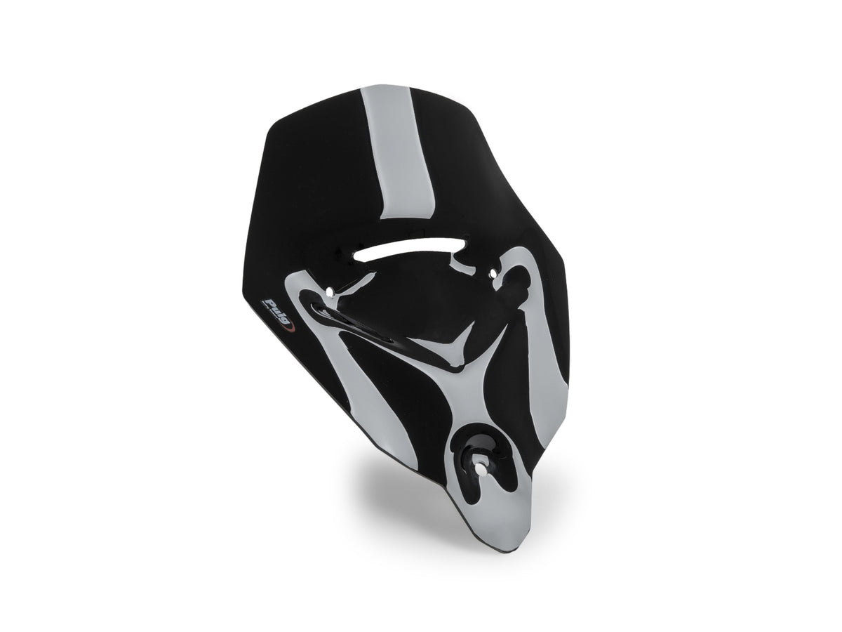Sport Screen - Black