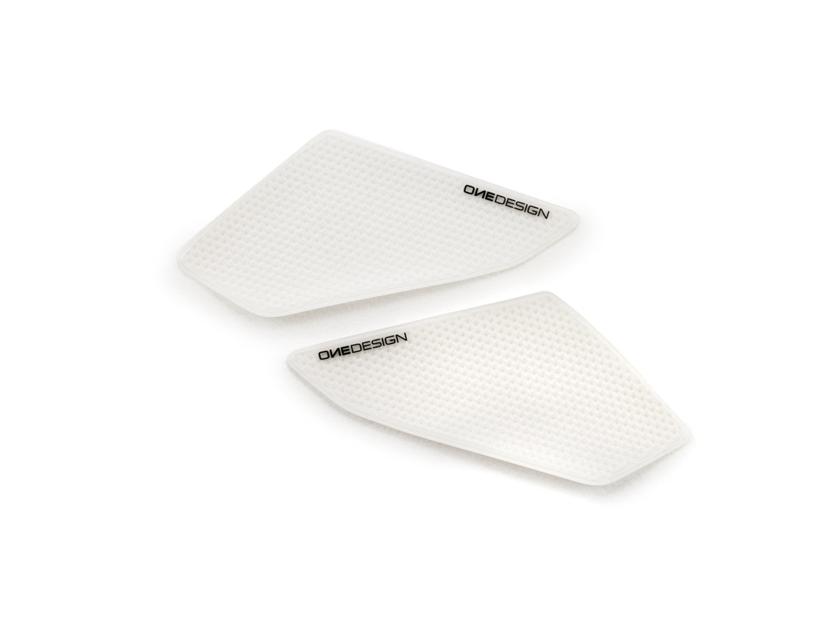 Side Tank Pad Protector - Clear