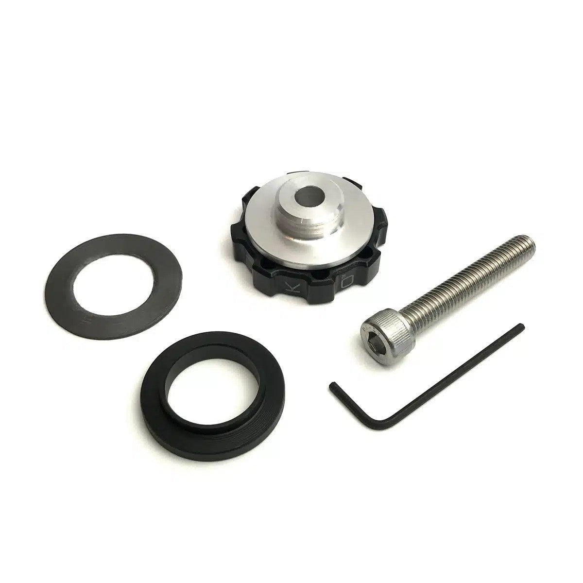 Kaoko Throttle Stabilizer for Multiple Kawasakis, please see description