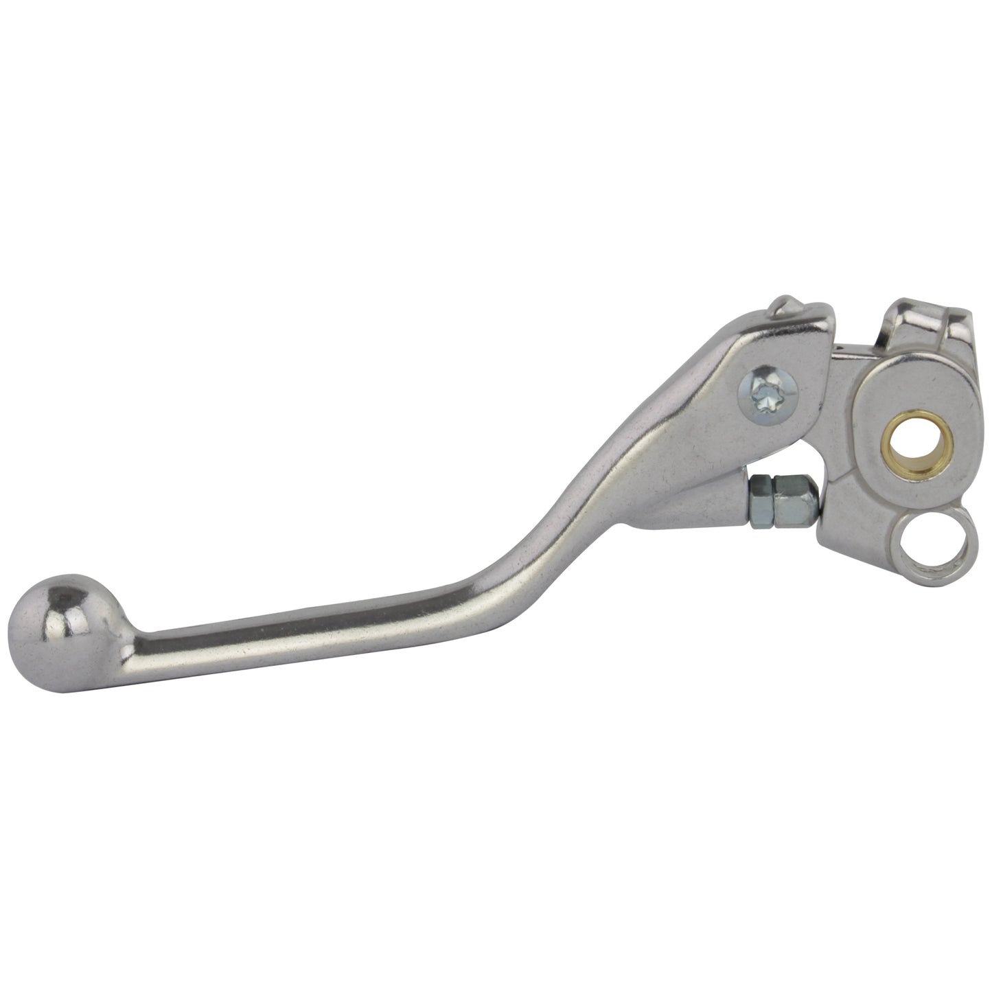 Bike It Alloy MX Brake Lever - #C26