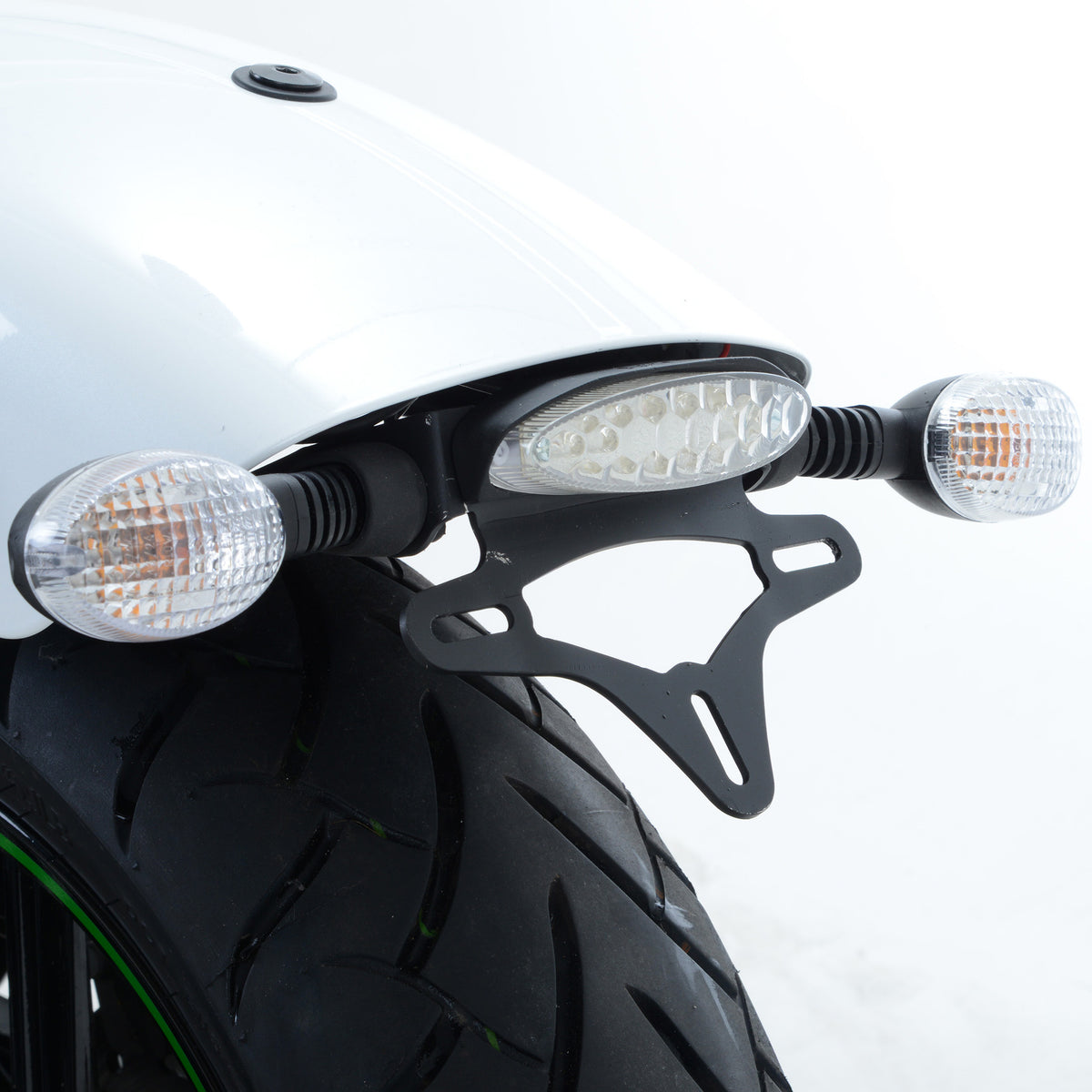 Tail Tidy for Kawasaki Vulcan S '15- & Vulcan Cafe '18-