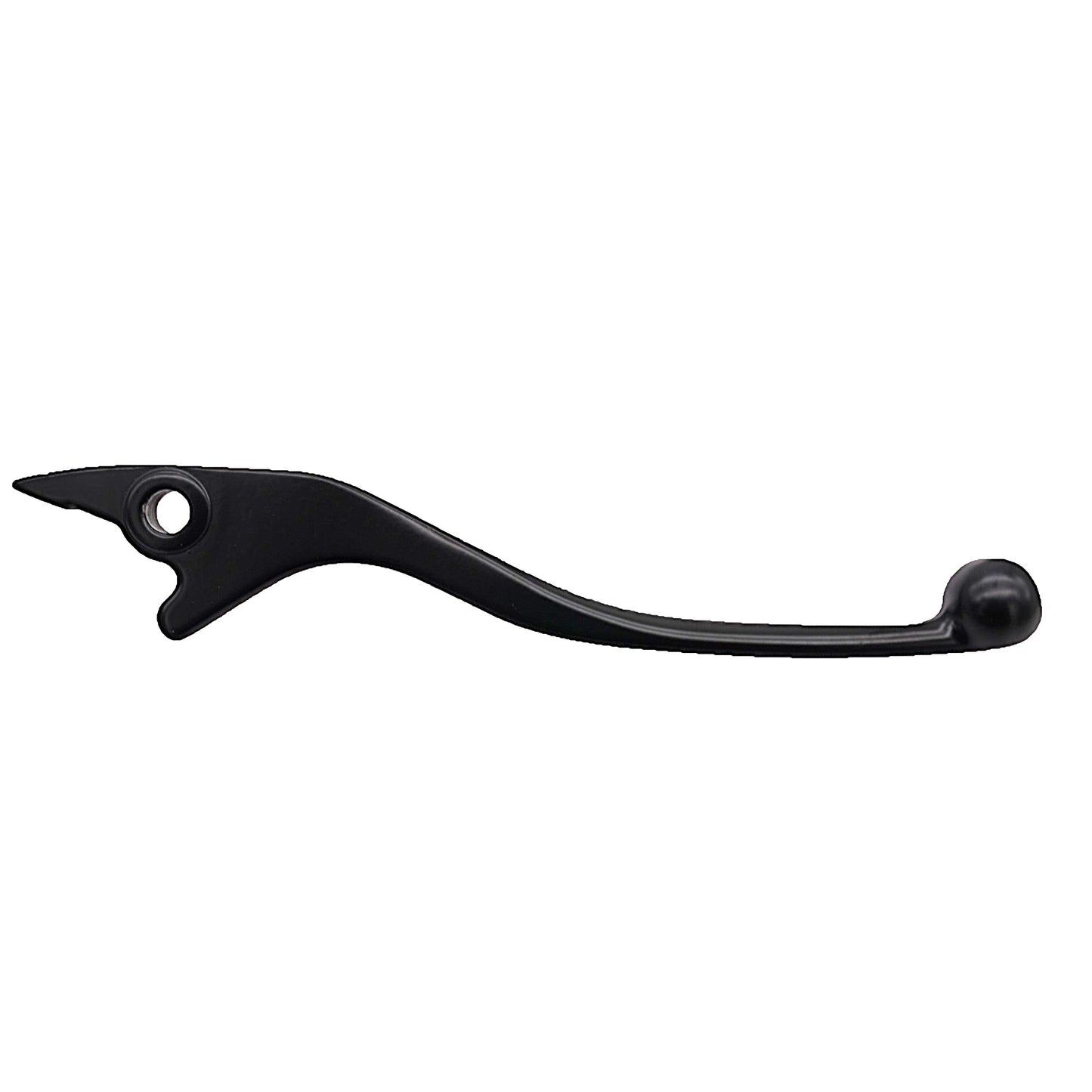 Bike It OEM Replacement Alloy Front Brake Lever - #H40B