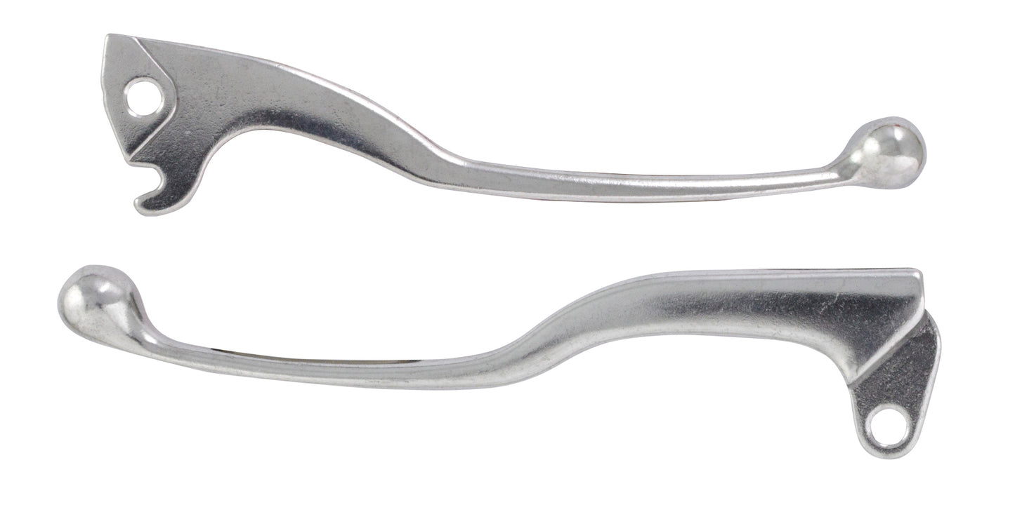 Bike It OEM Replacement Alloy Brake and Clutch Lever Set - #Y11