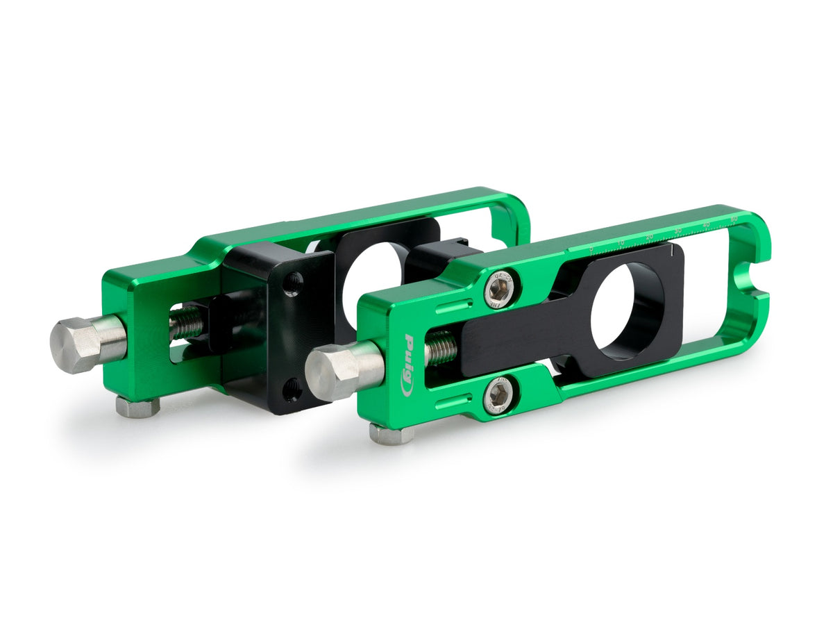 Chain Tensioner - Green