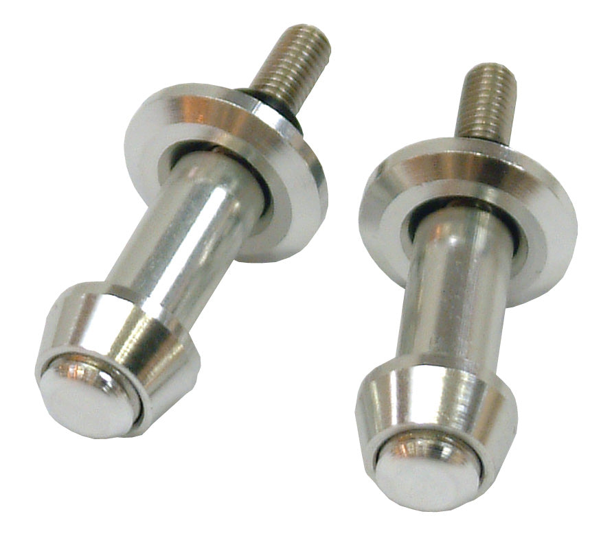 Bike It Luggage Anchor Kit