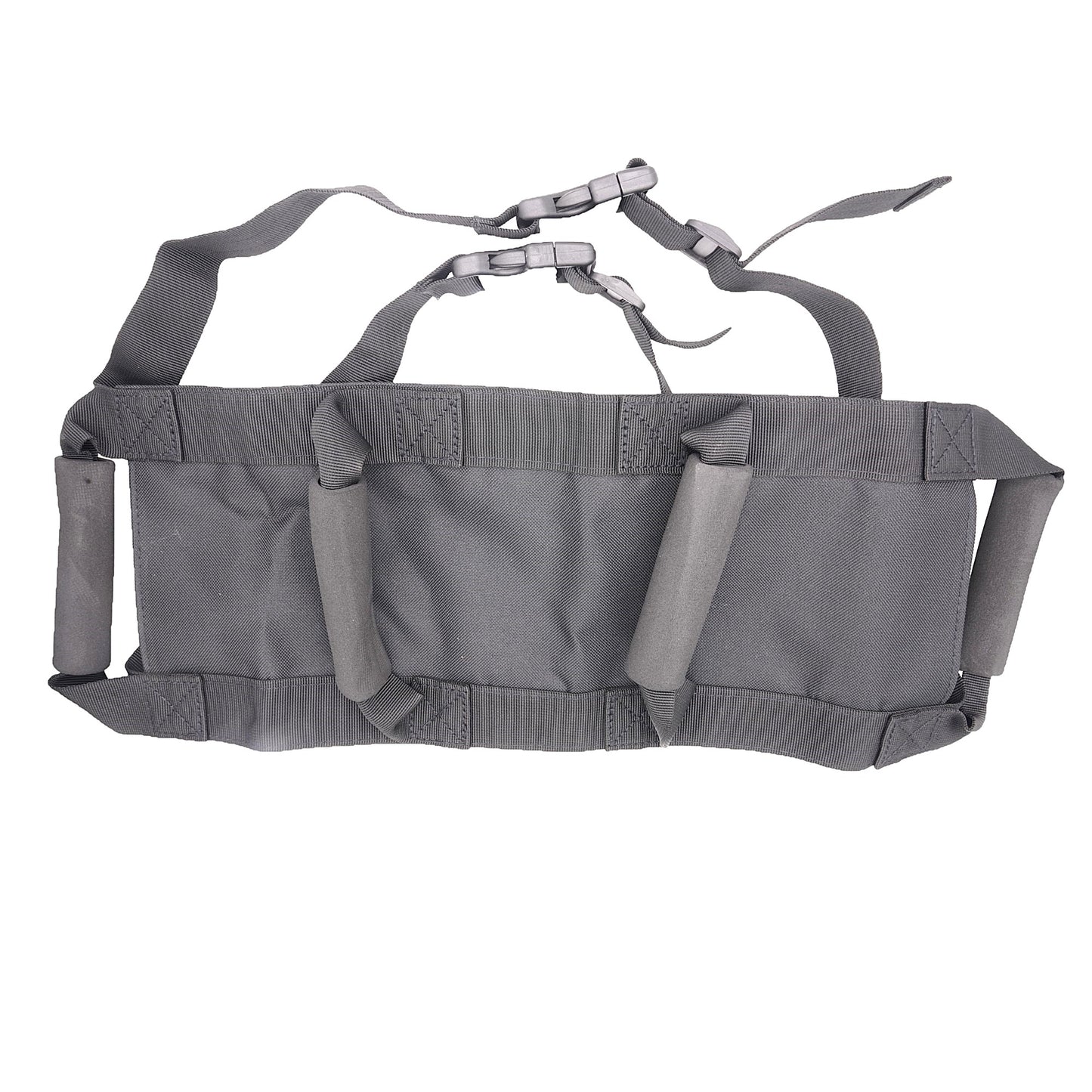 Deluxe Pillion Grippers