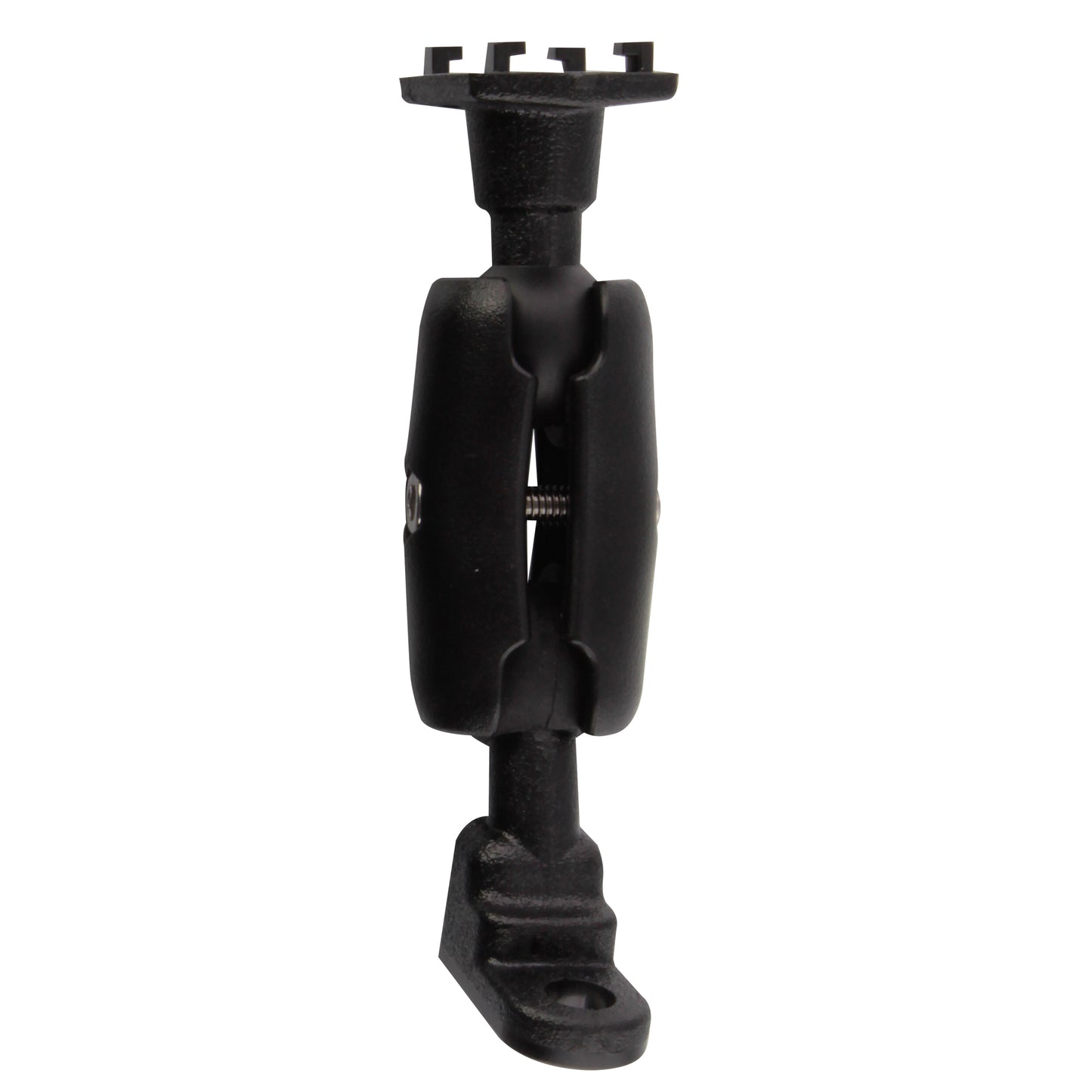 Bike It 360 Adjustable Mirror-Mount For Bolt Mount Smartphone holder