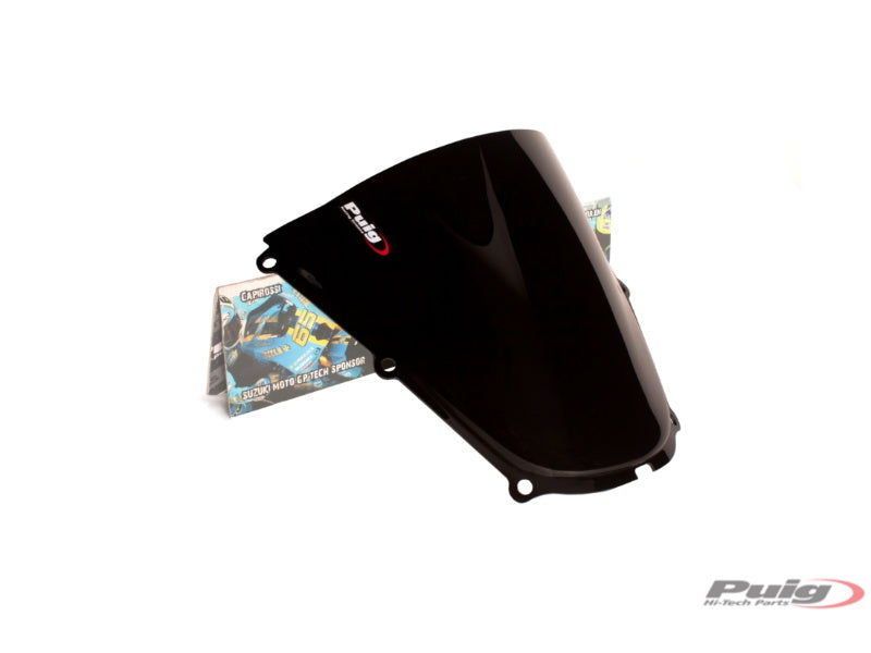 Racing Screen - Black