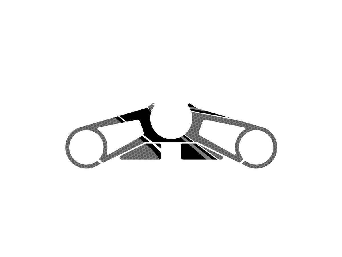 Radikal Yoke Protector - Grey