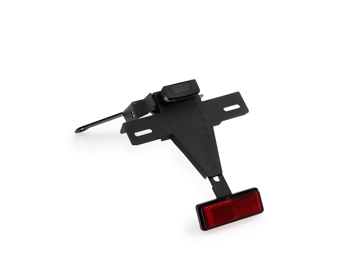 Puig Tail Tidy (Black)