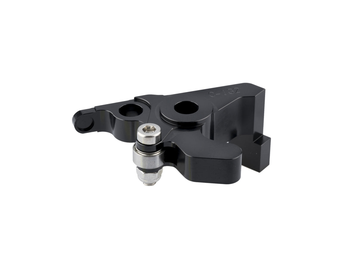 Puig Clutch Lever Adaptor (Black)