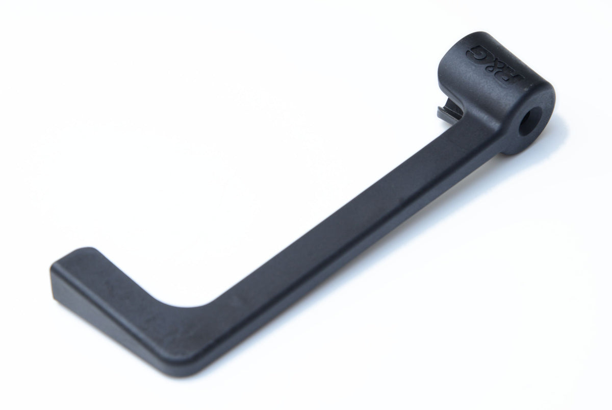 Moulded Lever Guard for Zero SRF ’19-