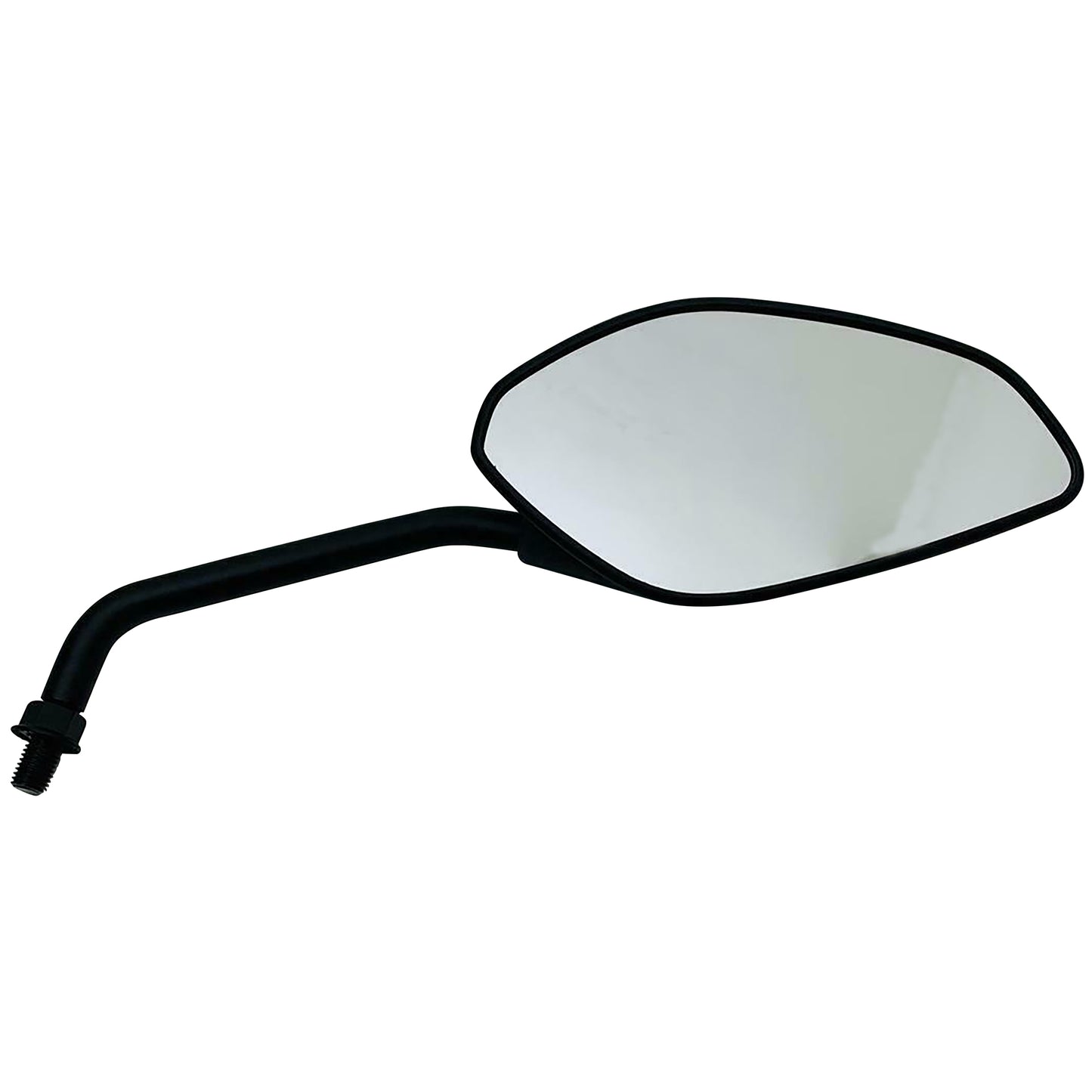 Bike It Right Hand Ducati Mirror - #D004R