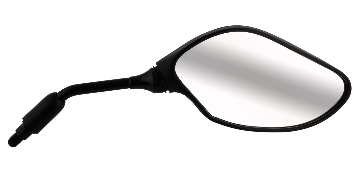 Bike It Right Hand Honda Mirror - #H021R