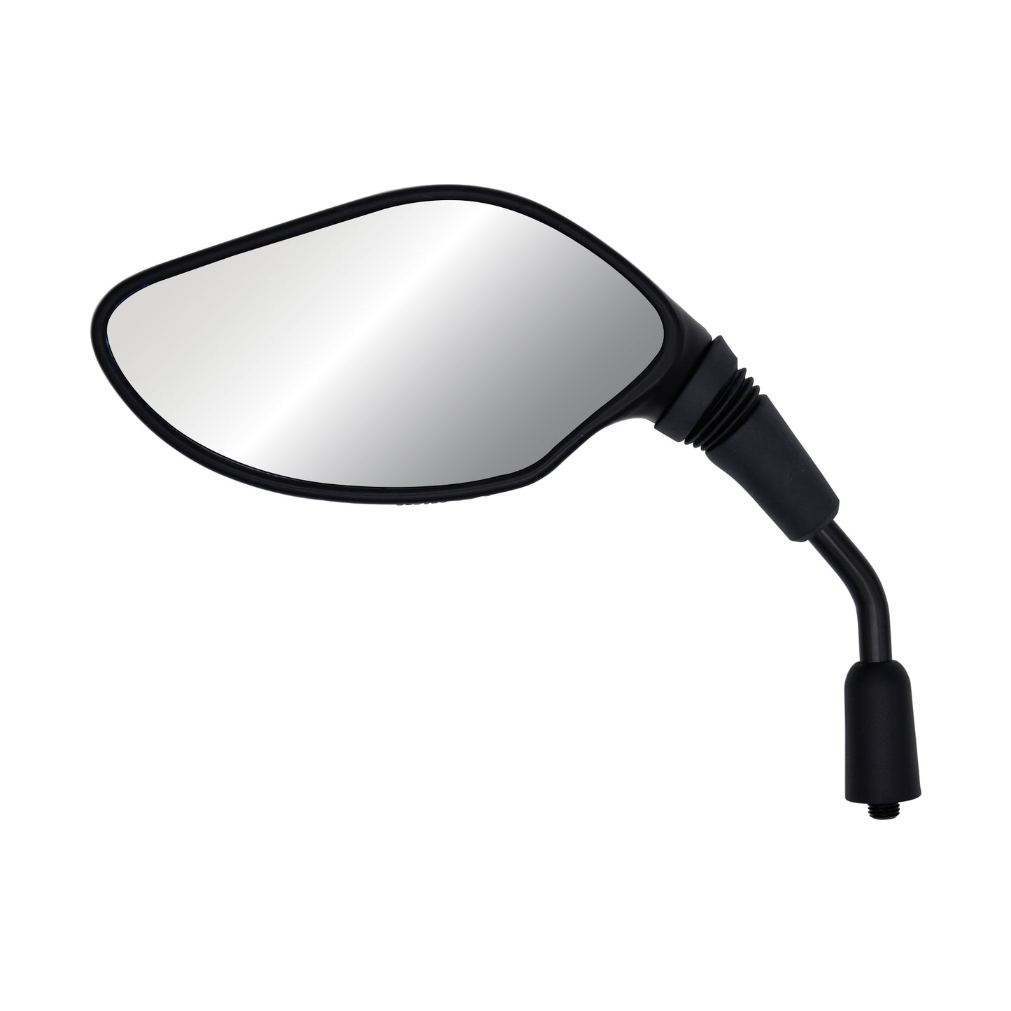Bike It Left Hand Honda Mirror - #H022L