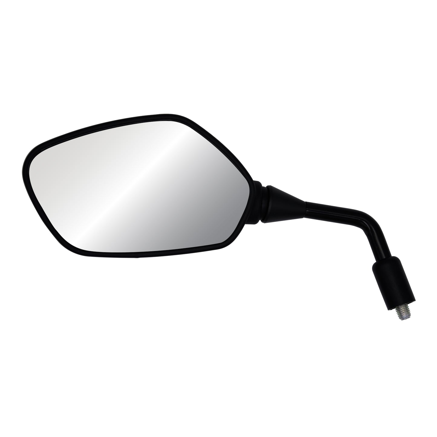 Bike It Left Hand Honda Mirror - #H023L