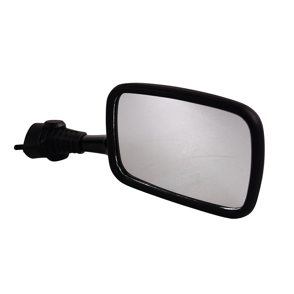 Bike It Right Hand Suzuki Mirror - #SGSXR6R