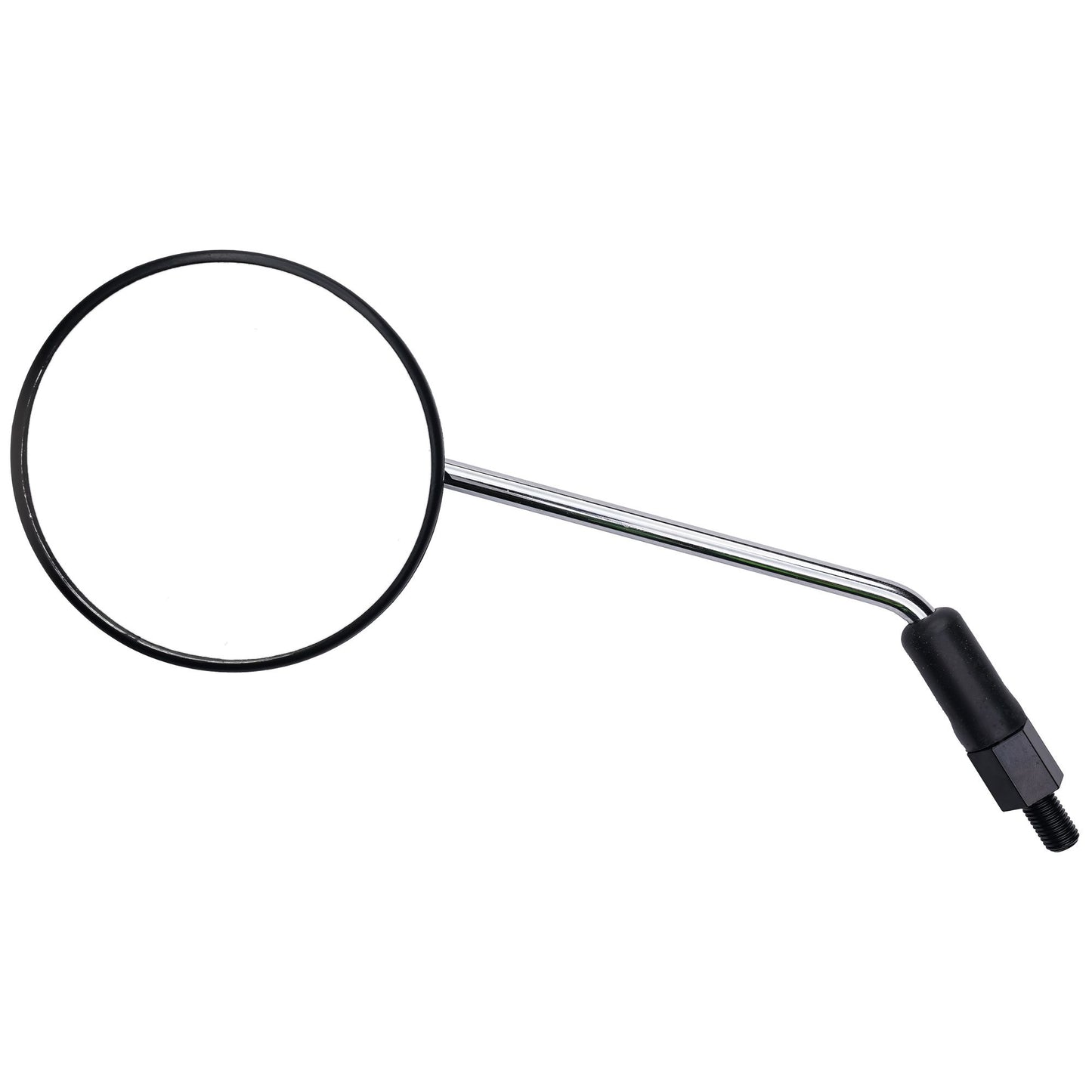 Bike It Left Hand Yamaha Mirror - #Y034L