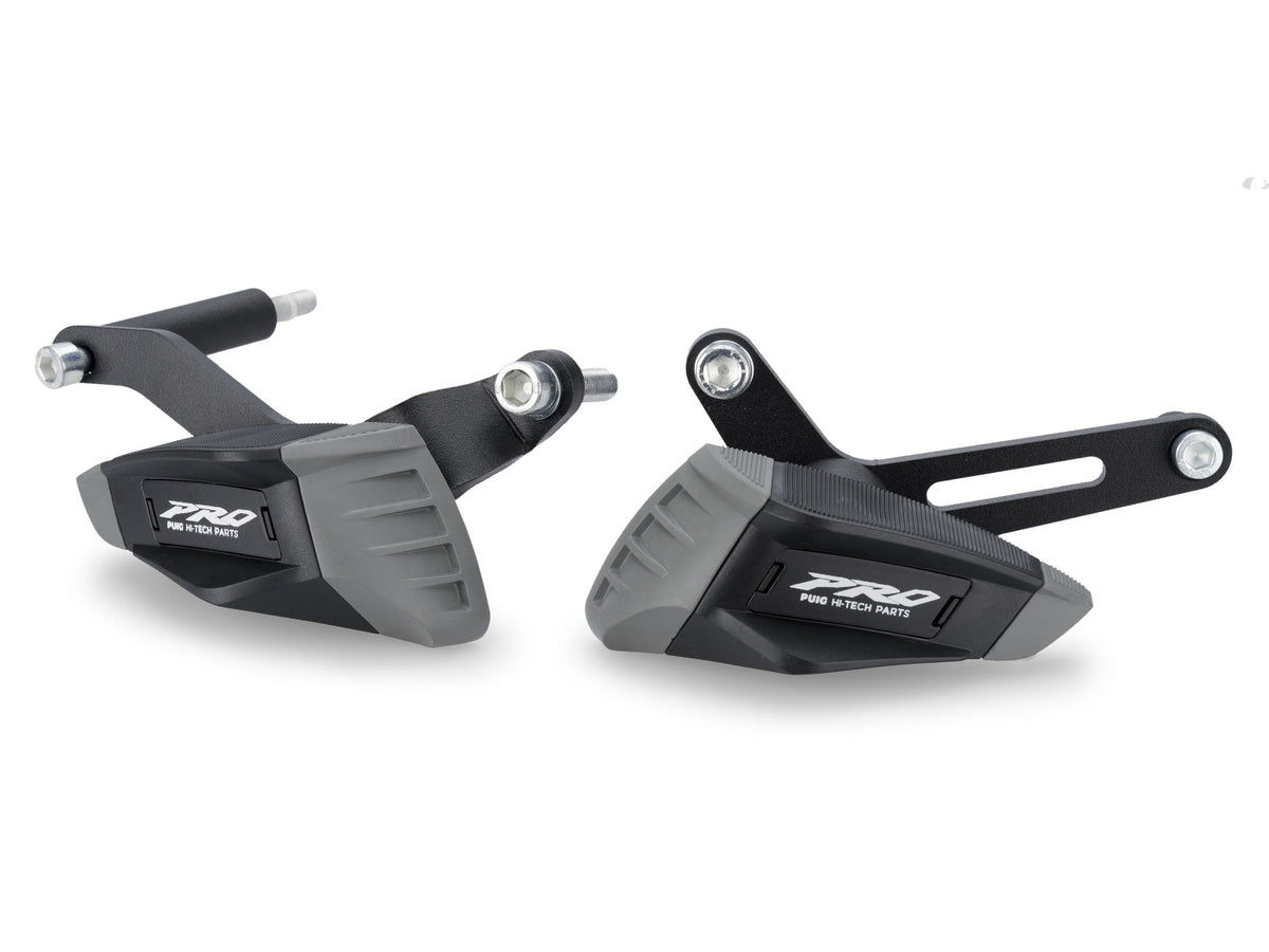 Puig Pro 2.0 Frame Sliders (Black)