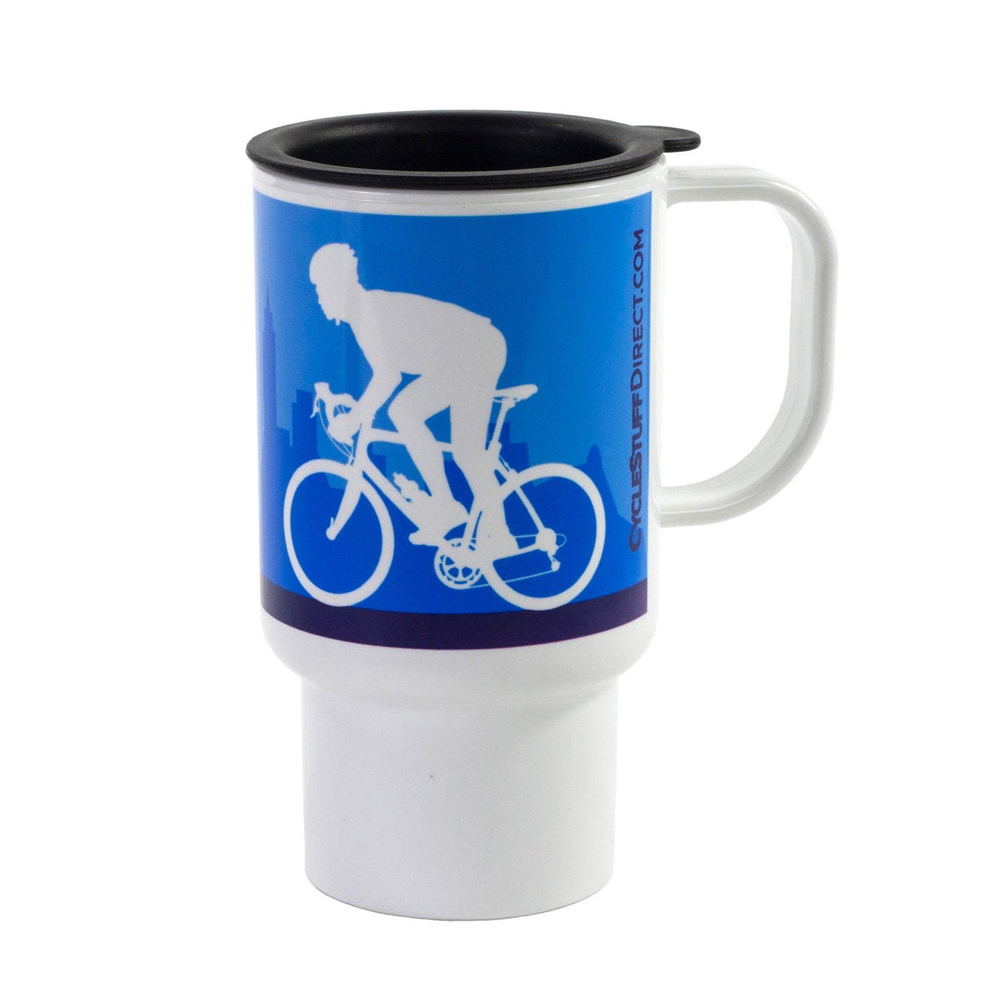 Polymer Travel Mugs - Roadies