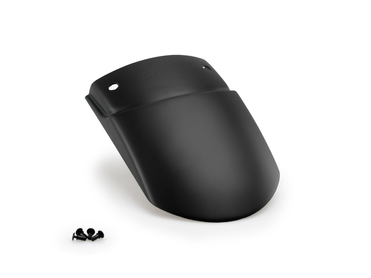 Puig Front Fender Extender (Black)