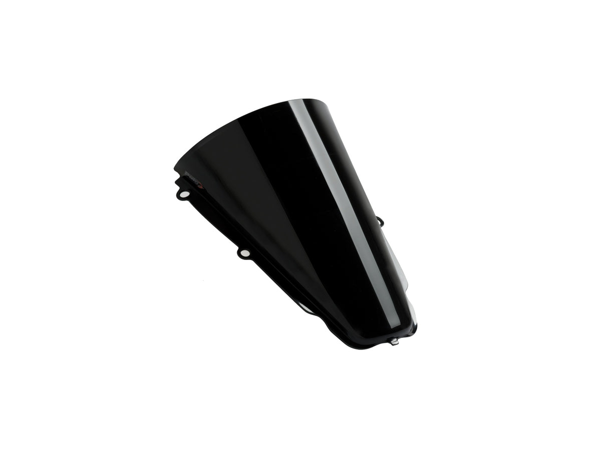 Z-Racing Screen - Black