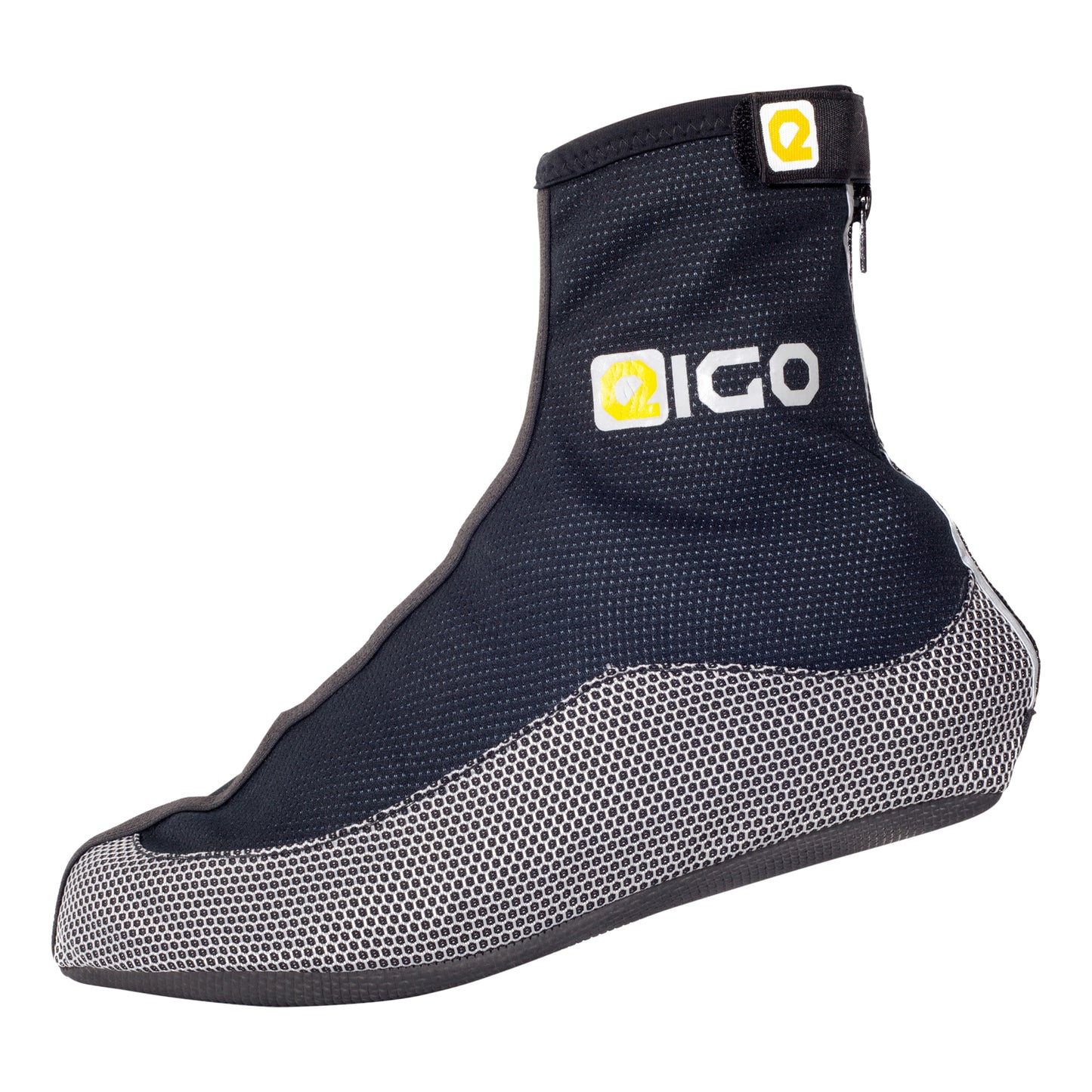 Eigo Windster Overshoes Black - L