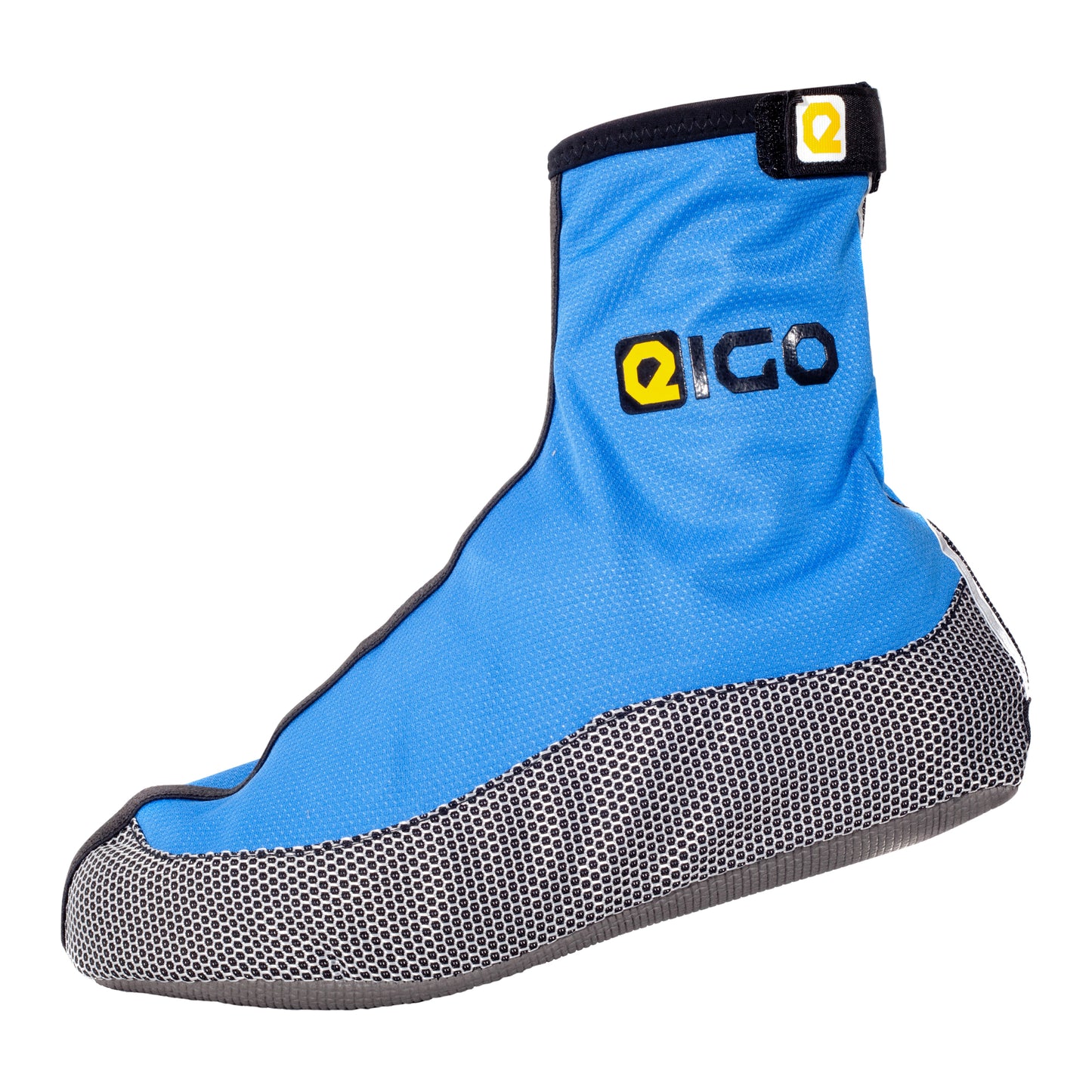 Eigo Windster Overshoes Blue - S