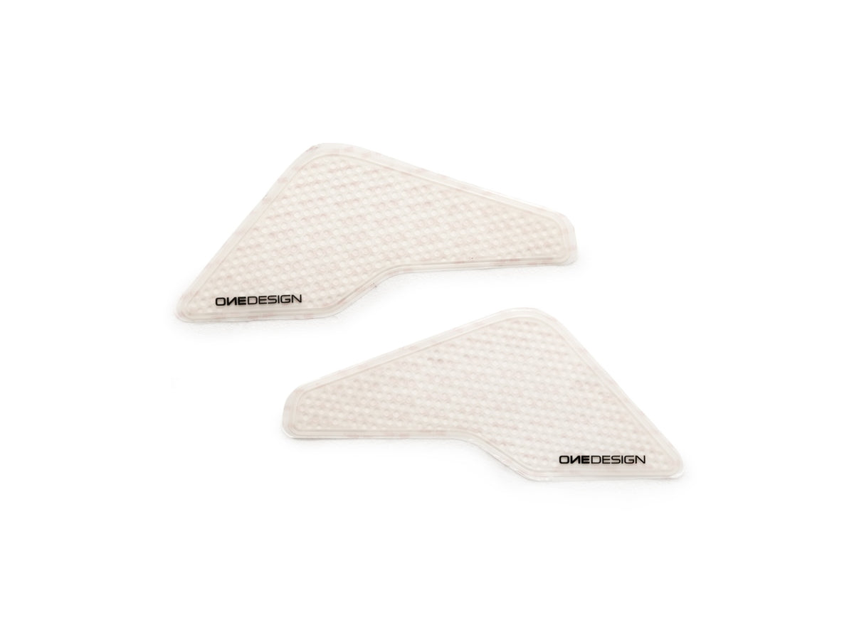 Side Tank Pad Protector - Clear