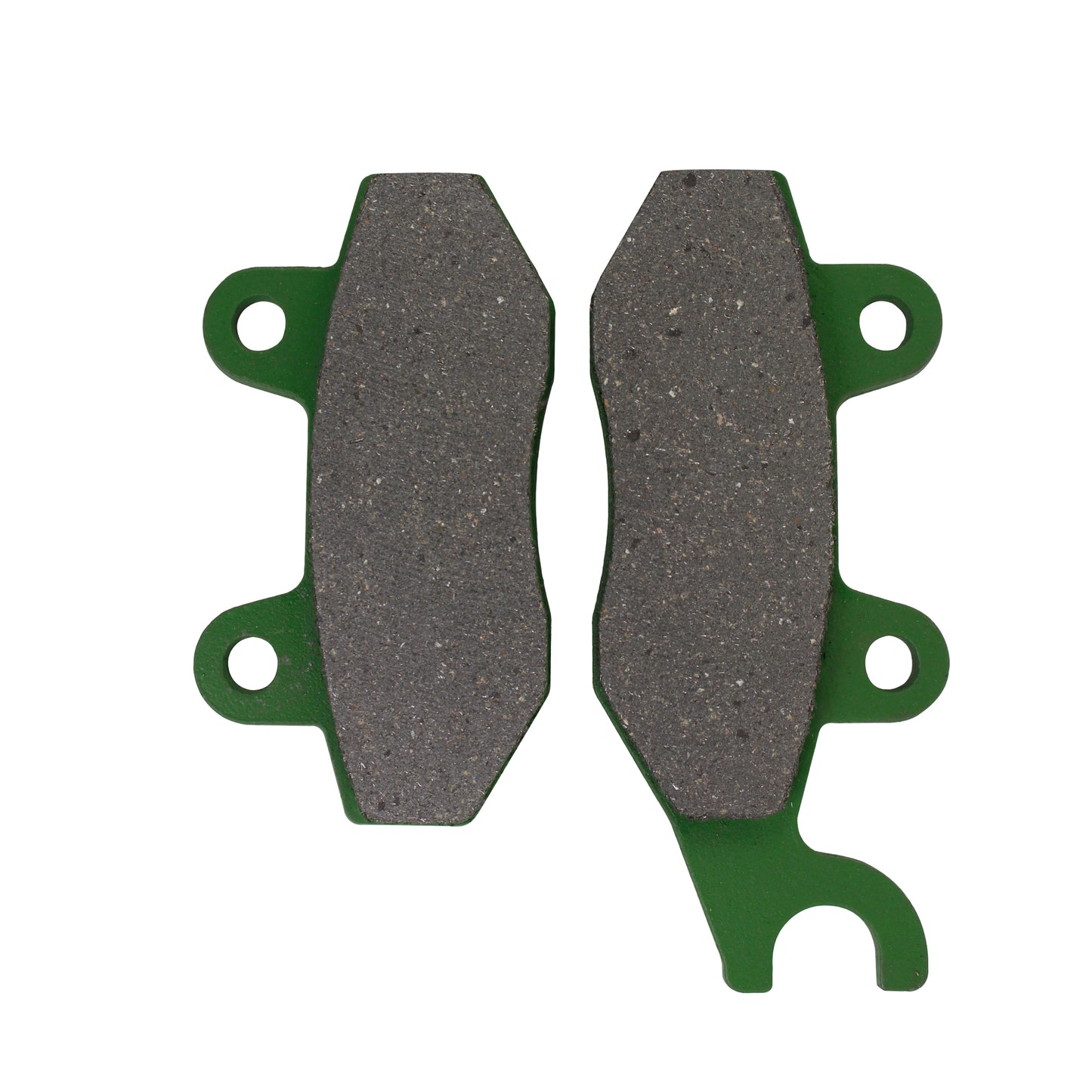 Armstrong GG Range Road Rear Brake Pads - #230155