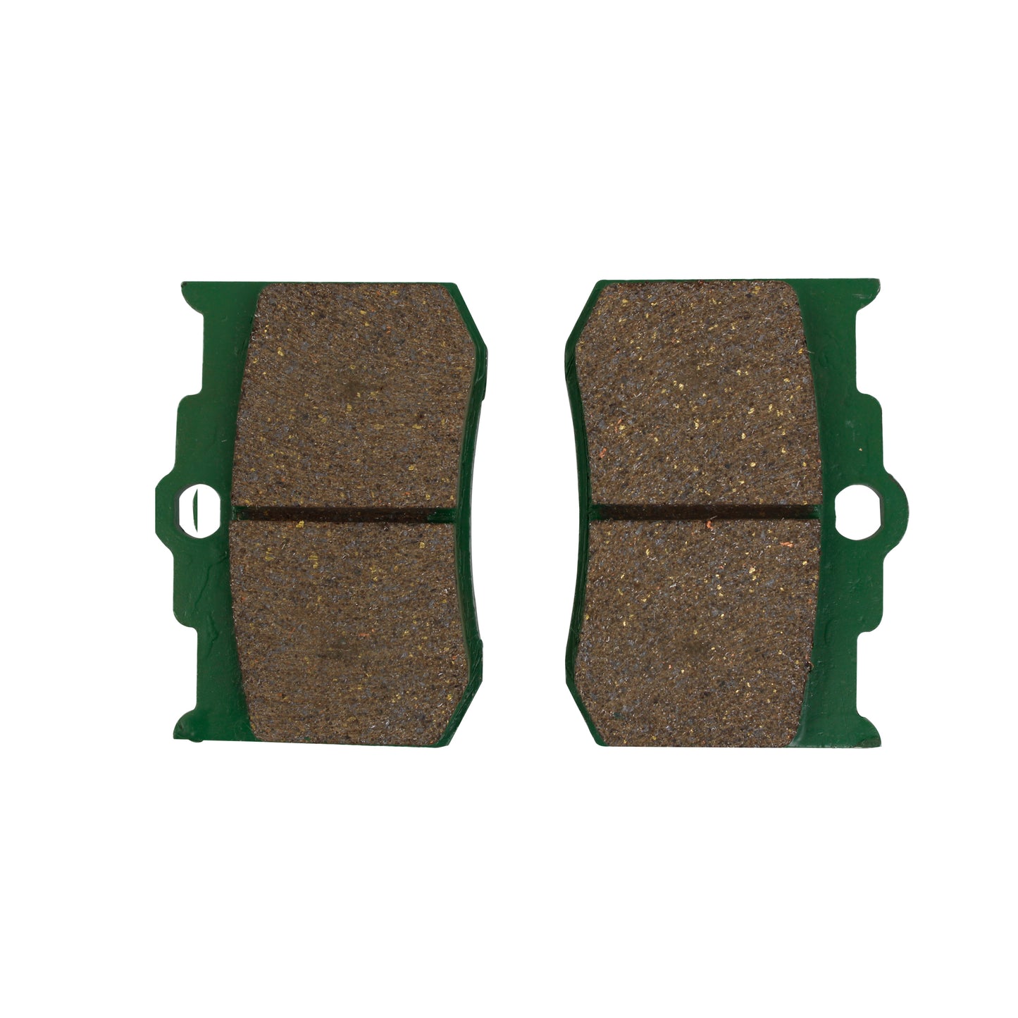 Armstrong GG Range Road Brake Pads - #230206