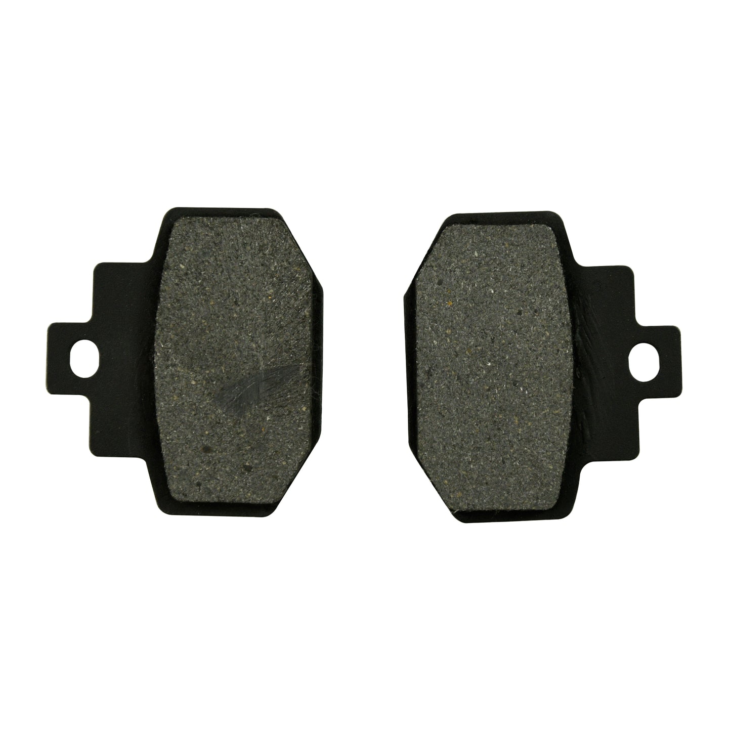 Armstrong GG Range Road Rear Brake Pads - #230311