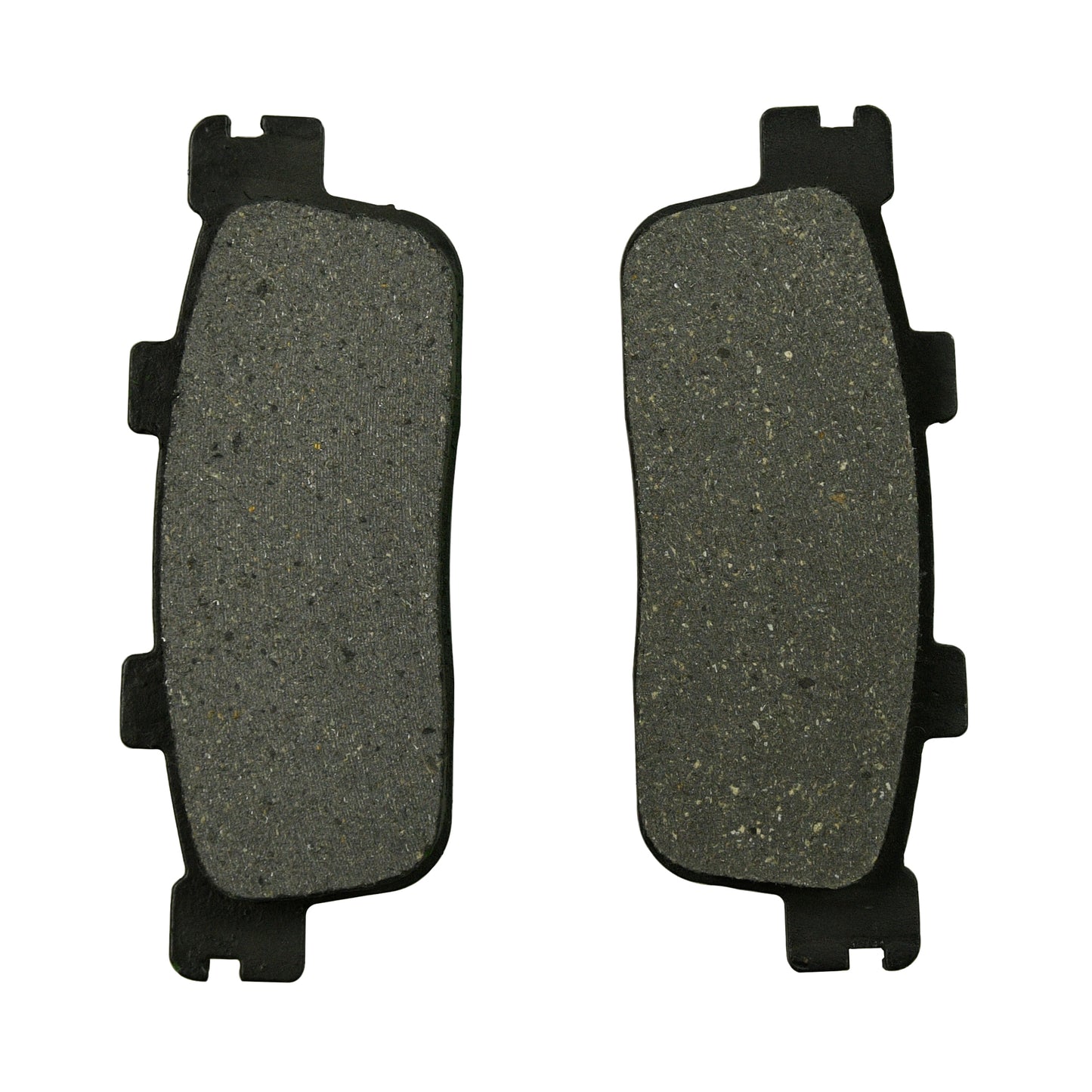 Armstrong GG Range Road Rear Brake Pads - #230417