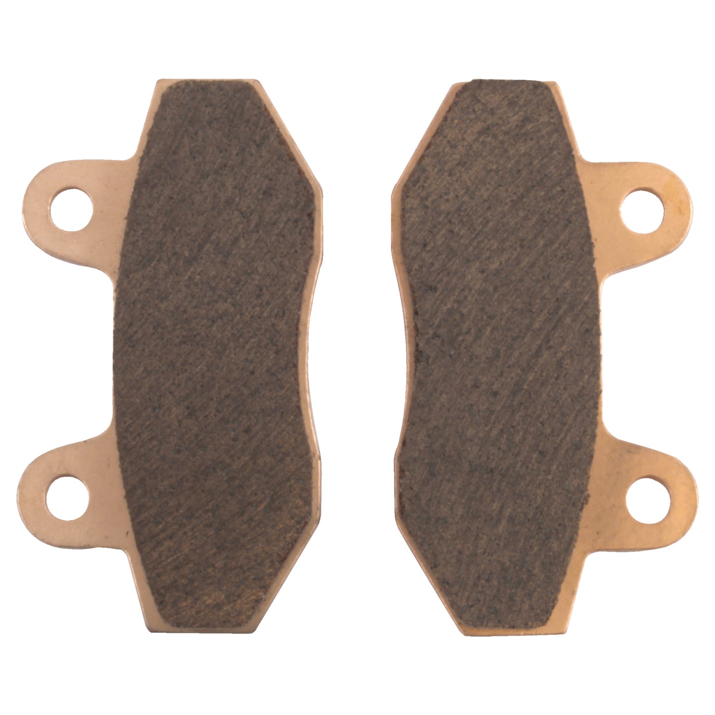 Armstrong Sinter Road Brake Pads - #320076