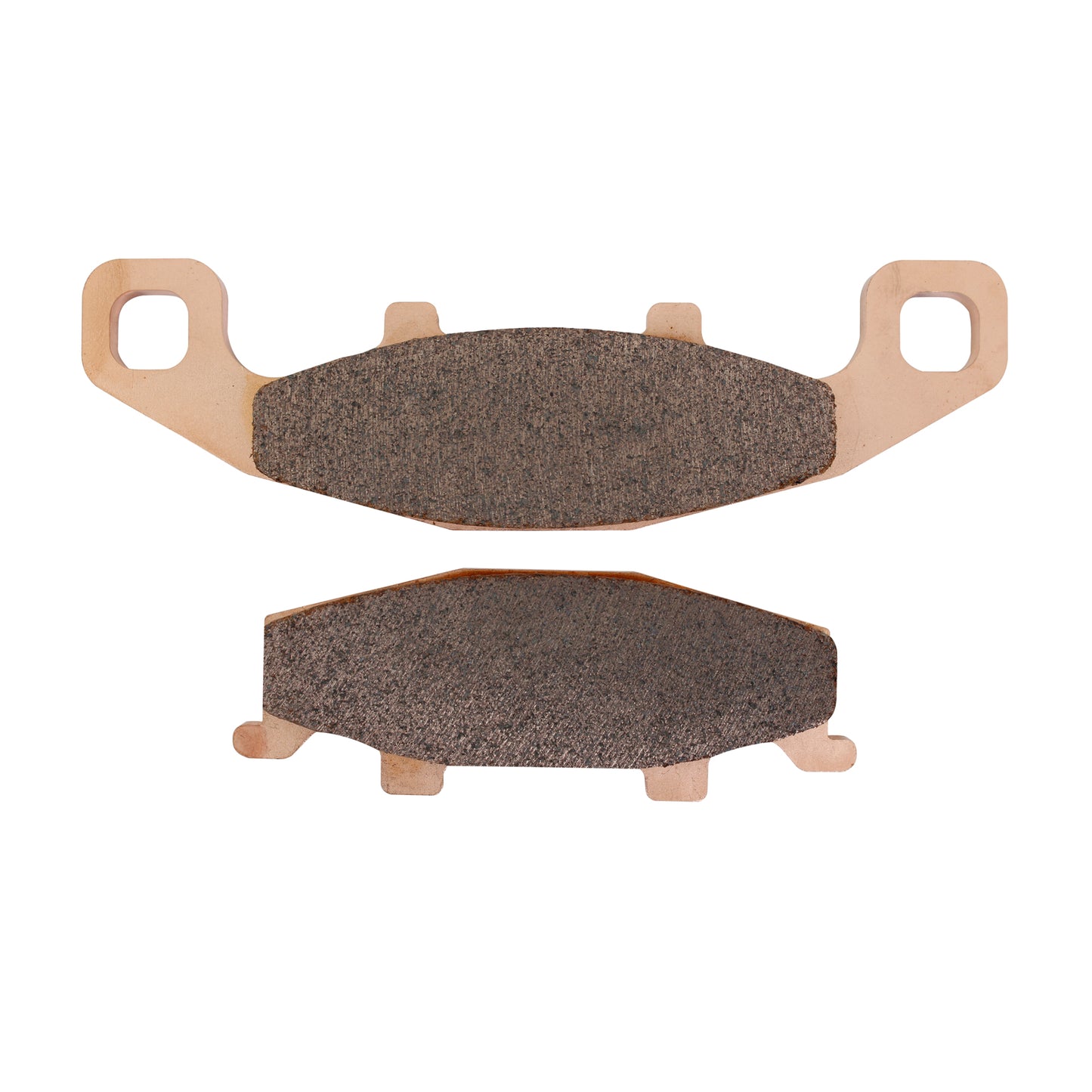 Armstrong Sinter Road Brake Pads - #320119