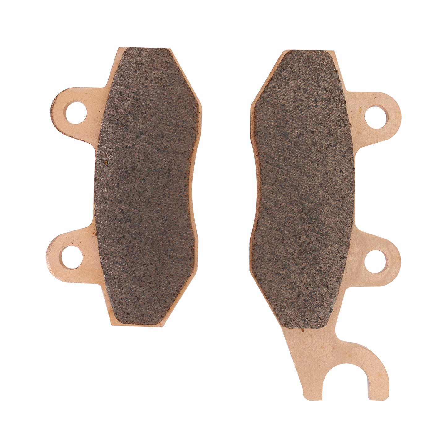 Armstrong Sinter Road Brake Pads - #320205