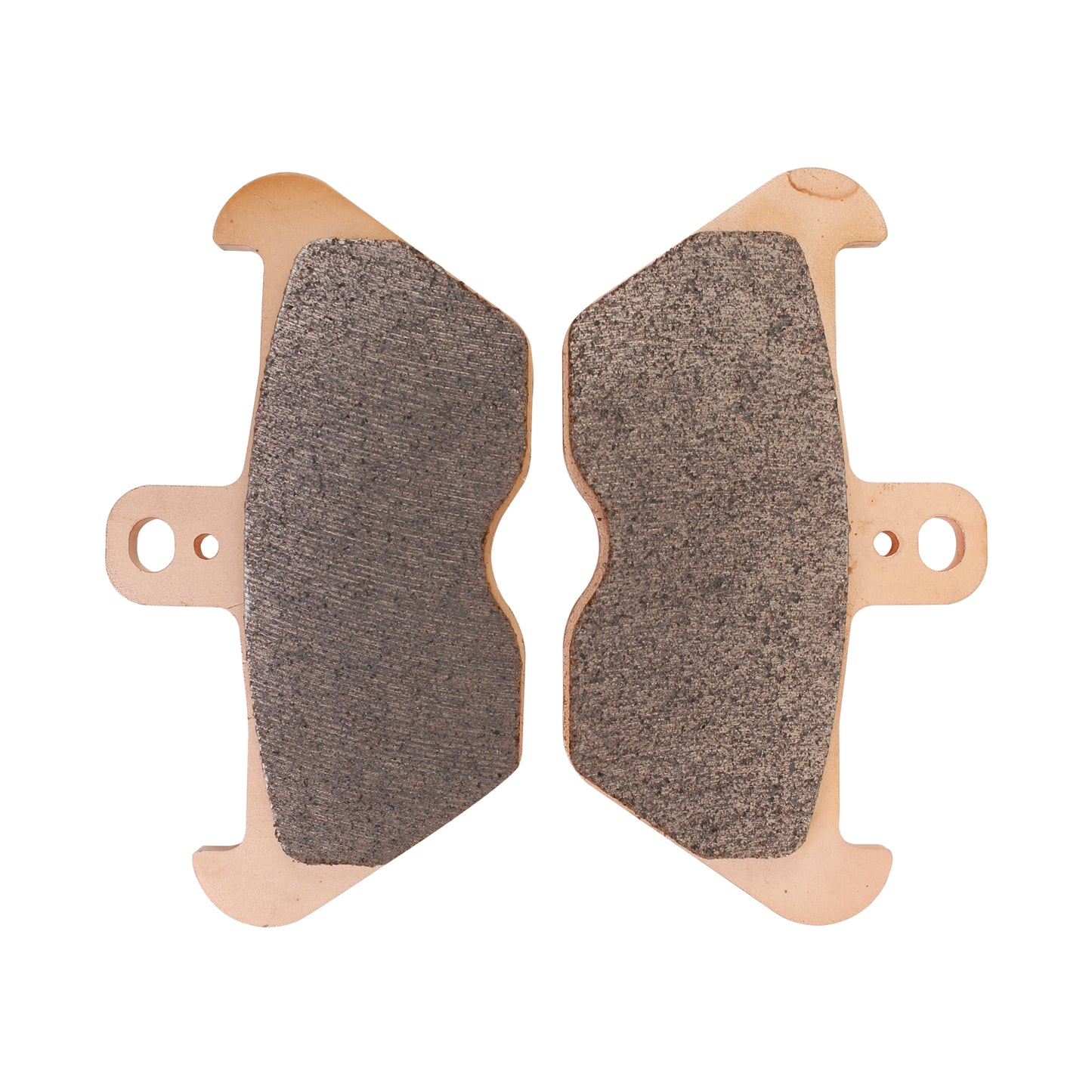 Armstrong Sinter Road Brake Pads - #320236