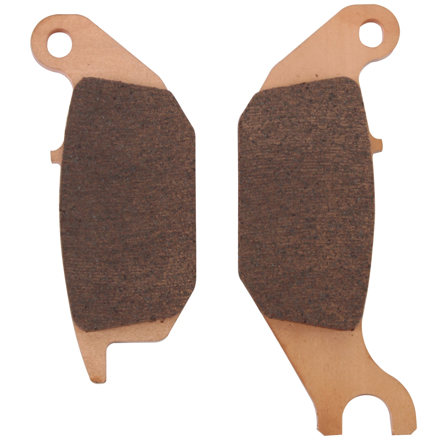 Armstrong Disc Pad HH Range FA343 Rear Honda CBR125 Xl125