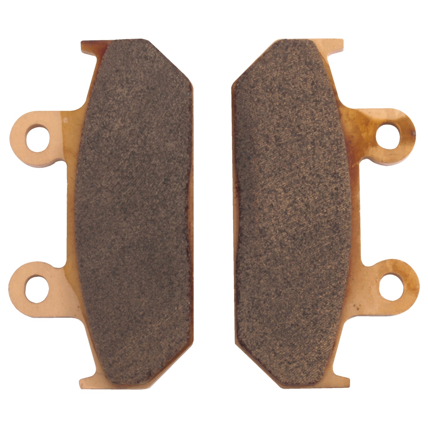Armstrong Sinter Road Brake Pads - #320402
