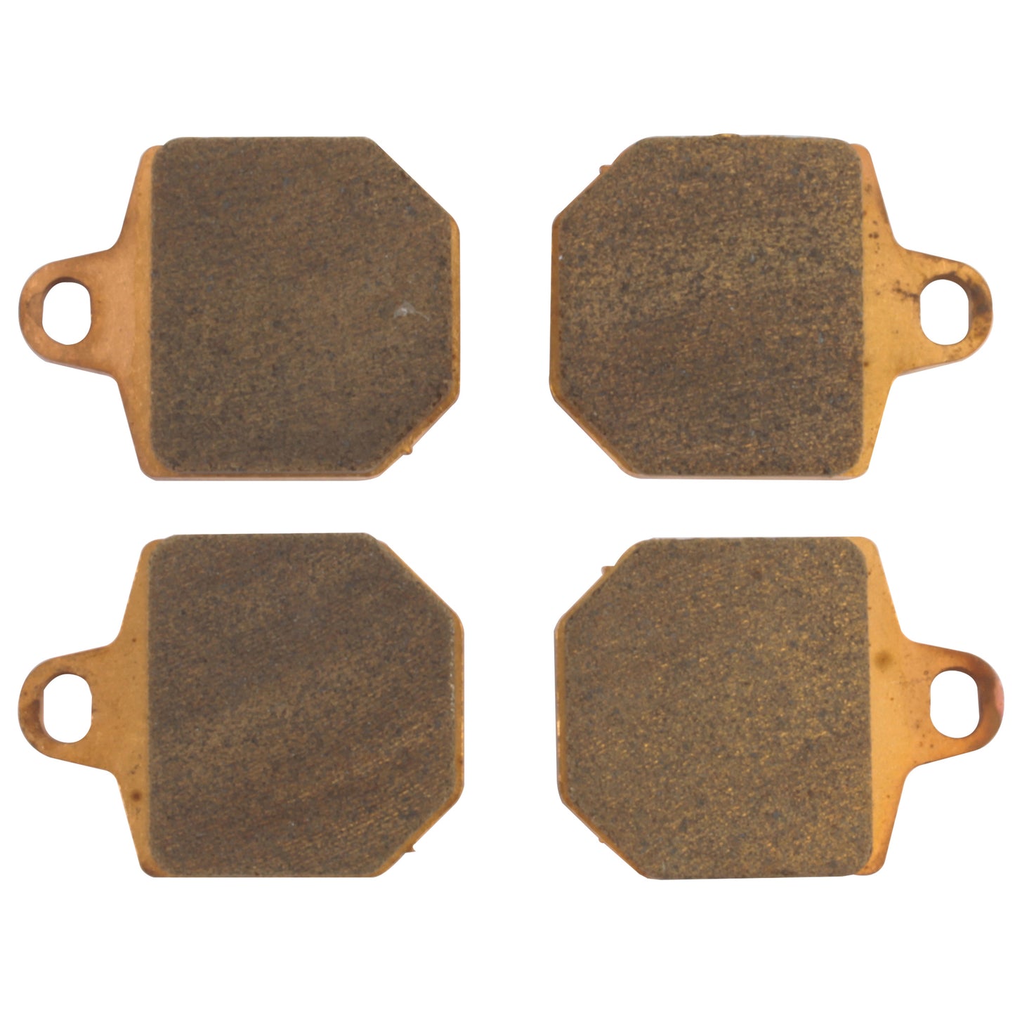 Armstrong Sinter Road Brake Pads - #320423