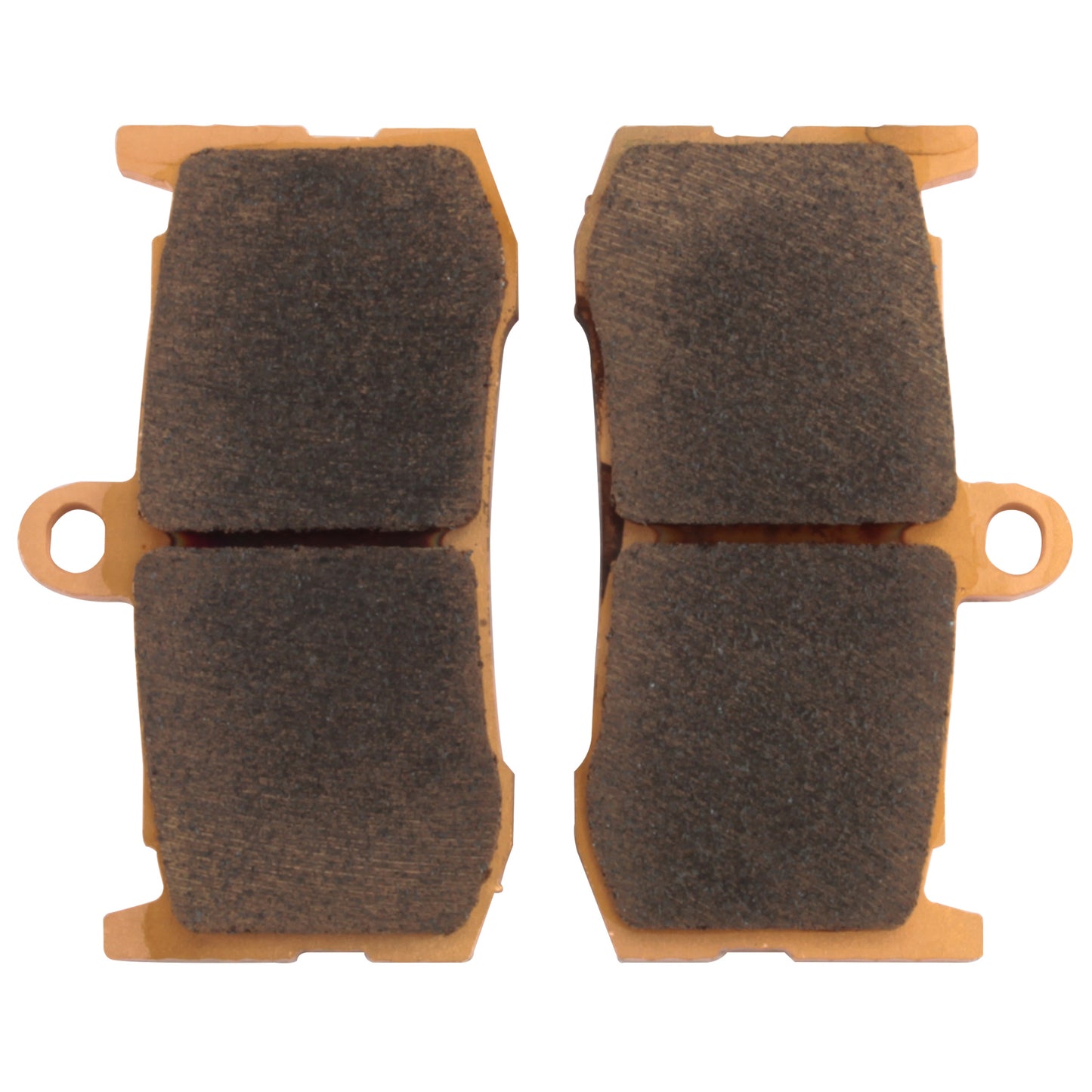 Armstrong Sinter Road Brake Pads - #320481