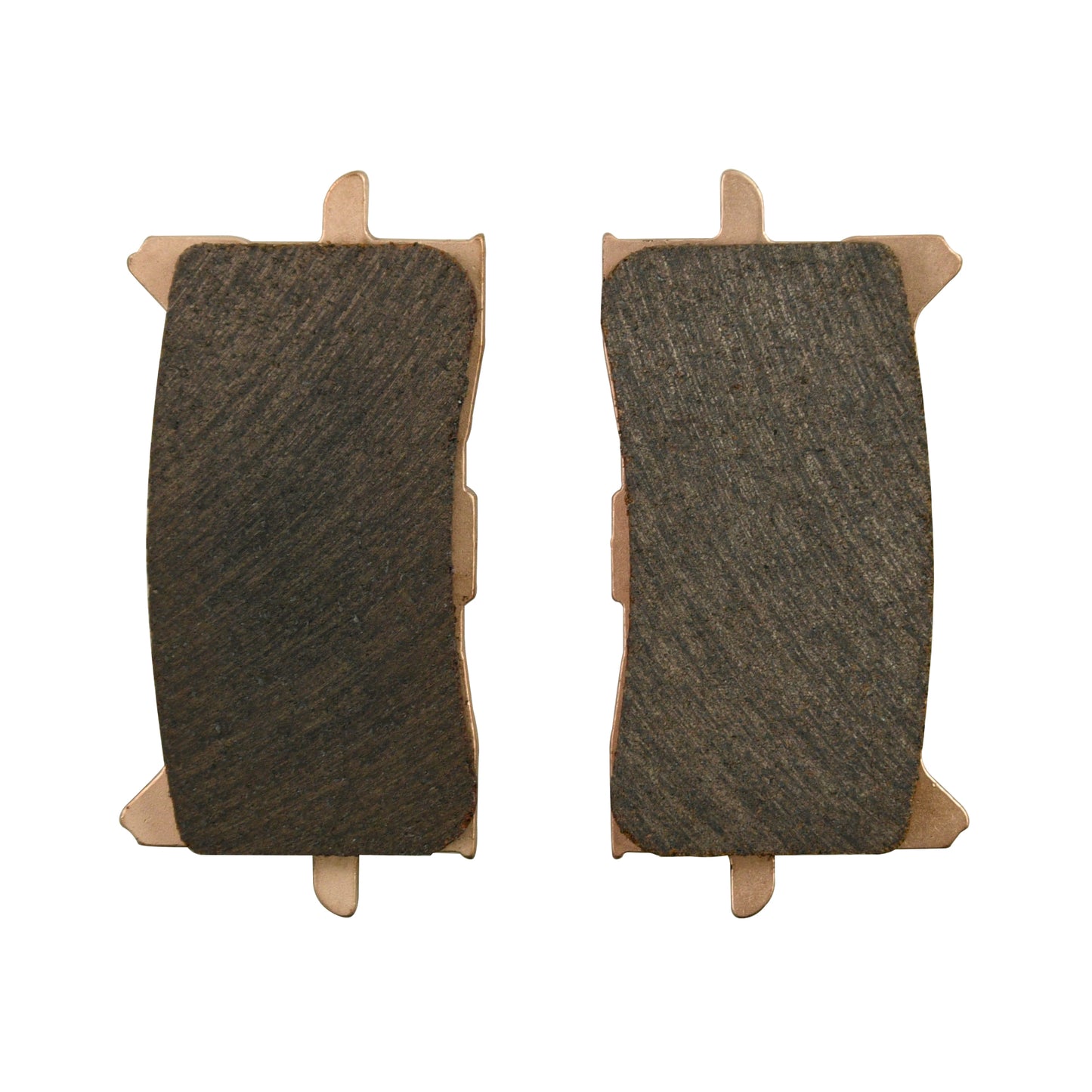 Armstrong Sinter Road Brake Pads - #320669