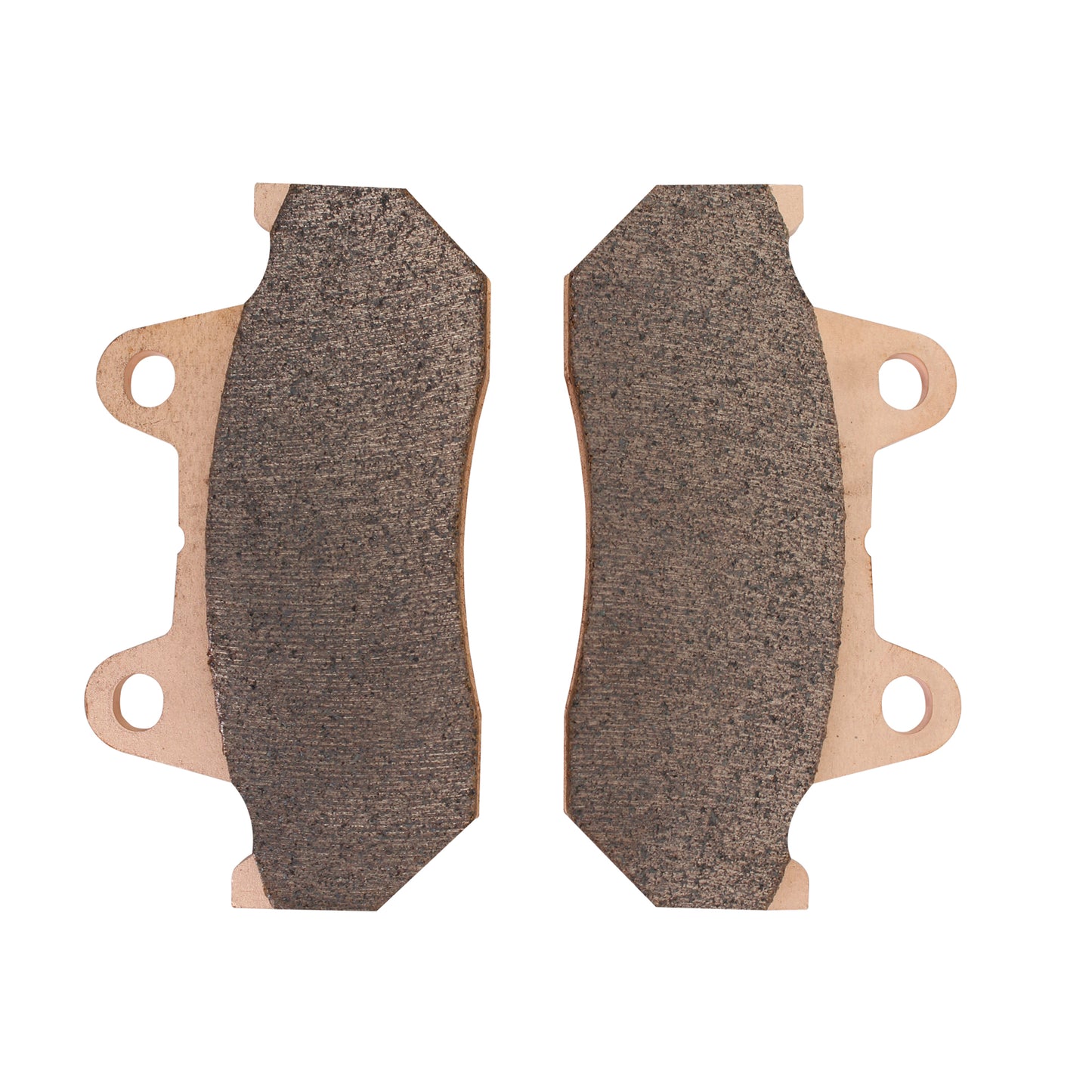 Armstrong Sinter Road Brake Pads - #323059