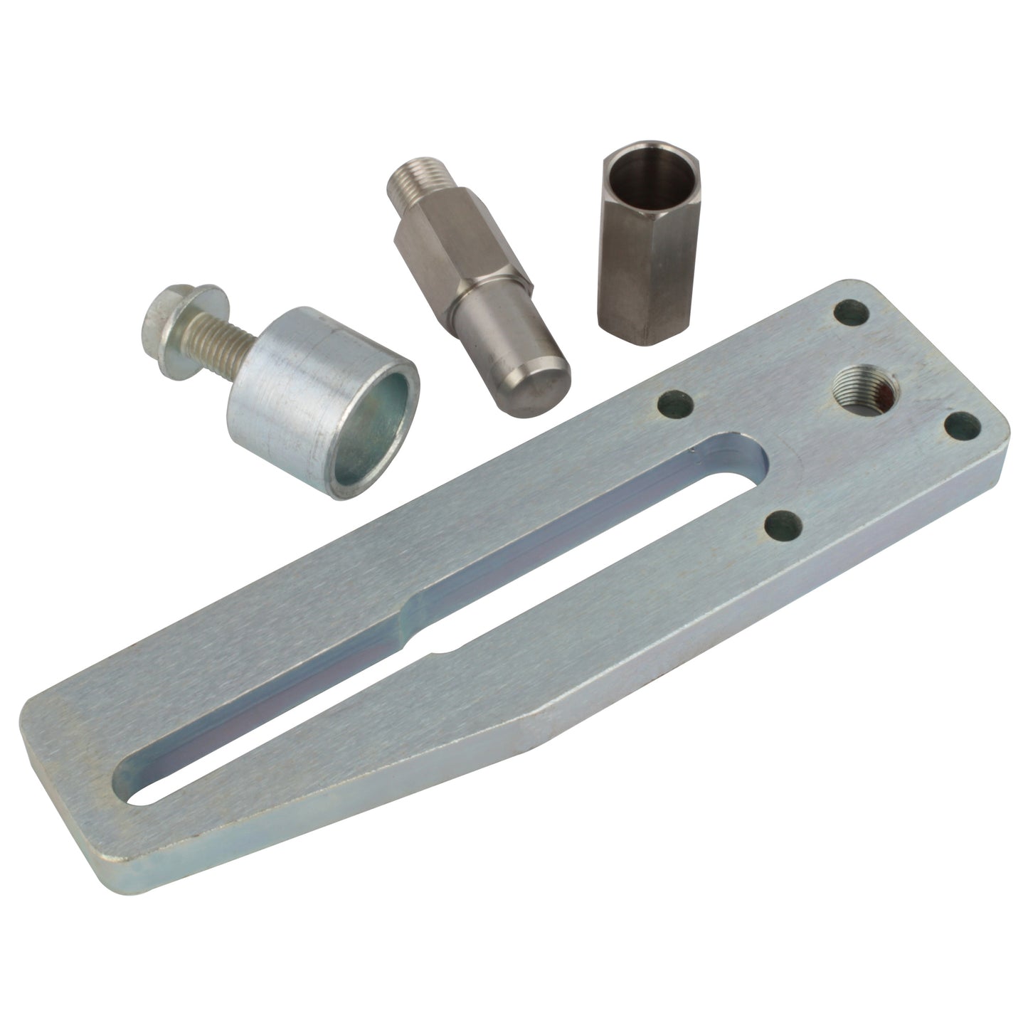 BikeTek Riser Stand Adaptor Kit - # RSRAQ