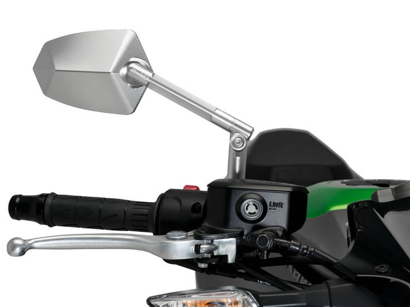GT.1 Rearview Mirror RHS