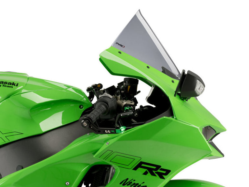 R-Racer Screen