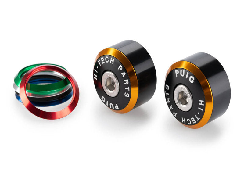 Balance Bar Ends