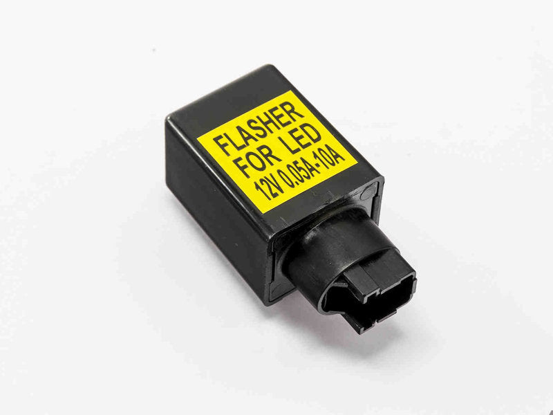 4 pin Indicator Relay